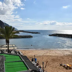 Holiday home Casa Da Fininha, Calheta (Madeira)
