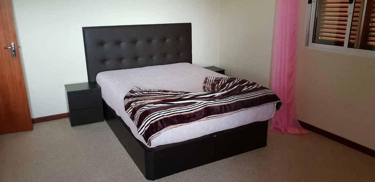 Holiday home Casa Da Lagoa Calheta