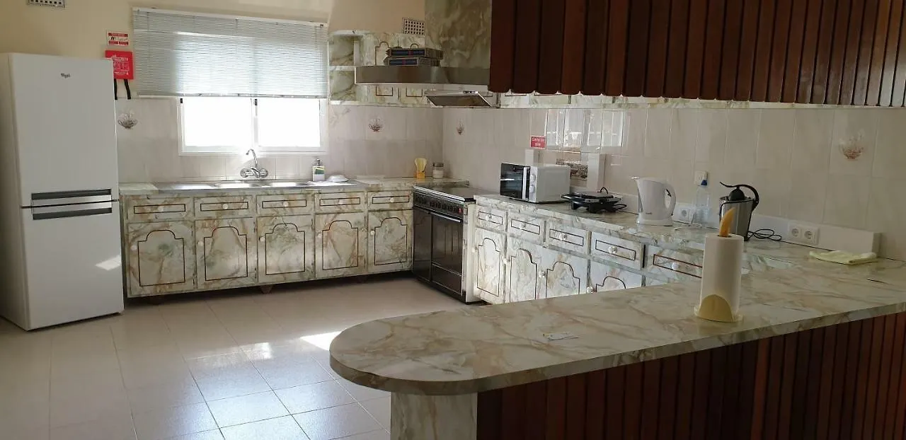 Casa Da Lagoa Кальета 0*,
