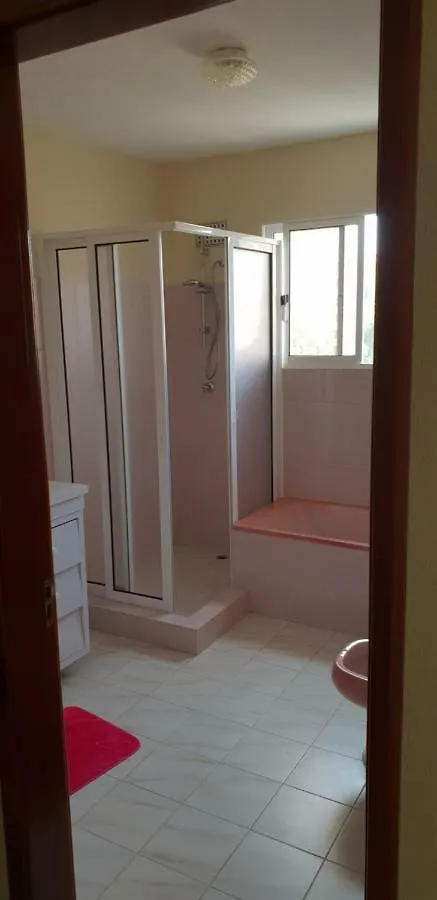 Casa Da Lagoa Кальета Дом отдыха