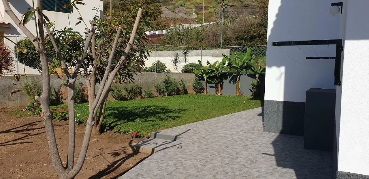 Casa Da Lagoa Кальета