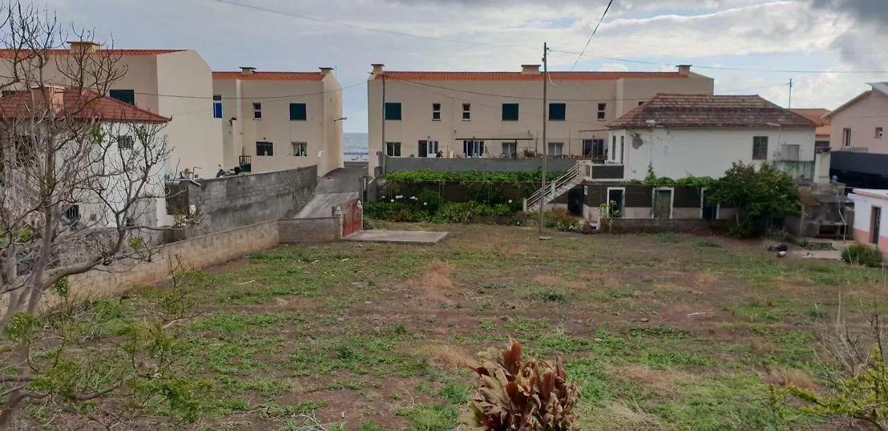 Дом отдыха Casa Da Lagoa Кальета
